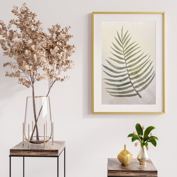 Watercolor Wall Art Painting - Picture 3 of 4